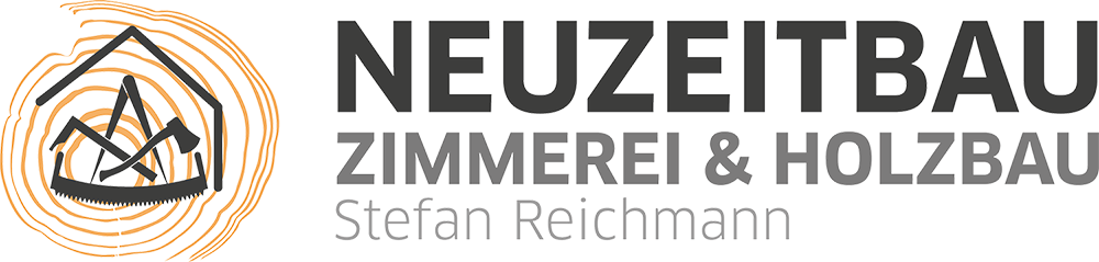 Neuzeitbau Zimmerei & Holzbau